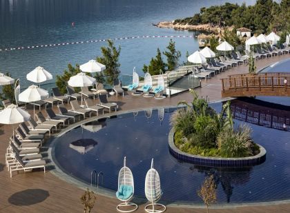 TITANIC DELUXE BODRUM HOTEL (5 STARS), BODRUM