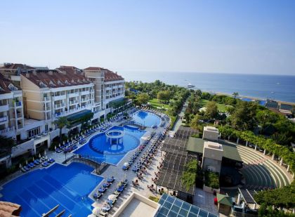 TRENDY ASPENDOS BEACH (5 STARS), SIDE