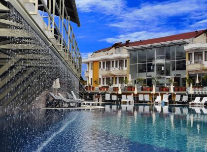 TU CASA GELIDONYA HOTEL (4 STARS), KEMER