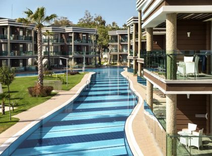 TUI MAGIC LIFE MASMAVI (5 STARS), BELEK