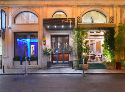 TULIP PERA HOTEL (4 STARS), TAKSIM
