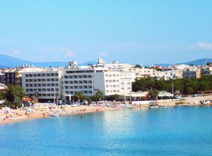 TUNTAS BEACH HOTEL (3 STARS), DIDIM
