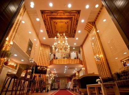 VALI KONAK HOTEL (S CLASS), NISHANTASHI
