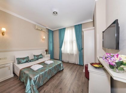 VALIDE HOTEL (3 STARS), NISHANTASHI