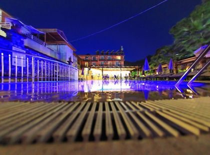 VENUS BEACH HOTEL (4 STARS), KEMER