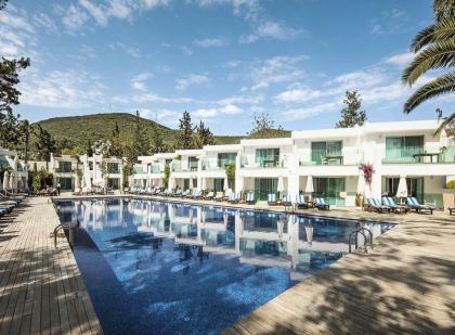 VOYAGE TORBA (5 STARS), TORBA