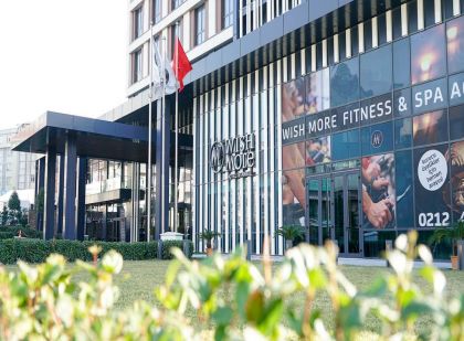 WISH MORE HOTEL ISTANBUL (5 STARS), BAYRAMPASA (FORUM IST. MALL)