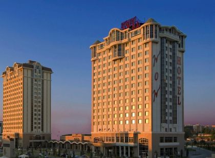 WOW AIRPORT HOTEL (4 STARS), AIRPORT (ATATURK)