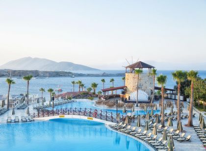 WOW BODRUM RESORT (5 STARS), GUMBET