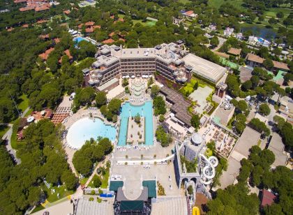 XANADU RESORT (5 STARS), BELEK