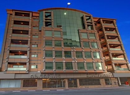 AL BARSHA HOTEL APARTMENTS BY MONDO (APARTMENT), AL BARSHA
