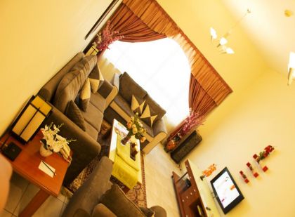 AL RAYA HOTEL APARTMENTS (APARTMENT), DUBAI