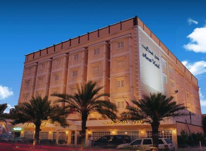 ASCOT HOTEL DUBAI (4 STARS), BUR DUBAI