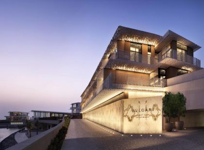 BVLGARI RESORT DUBAI  (5 STARS), DUBAI