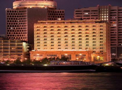 CARLTON TOWER  (4 STARS), DEIRA
