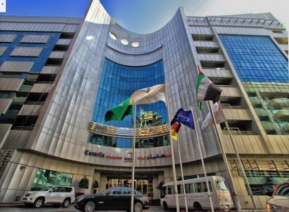 CASSELLS AL BARSHA  (4 STARS), AL BARSHA