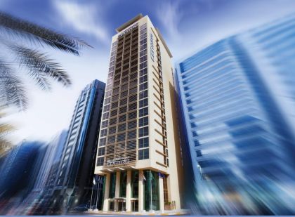 CENTRO AL MANHAL ABU DHABI (3 STARS), ABU DHABI