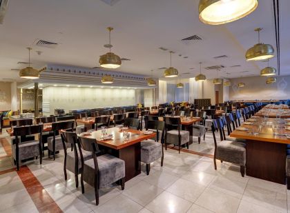 CITY MAX HOTEL BUR DUBAI  (3 STARS), BUR DUBAI
