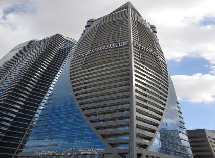 CITY PREMIERE HOTEL APARTMENTS (APARTMENT), SHEIKH ZAYED