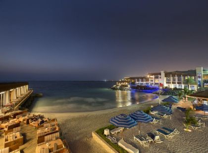 DUBAI MARINE BEACH RESORT & SPA (5 STARS), JUMEIRAH