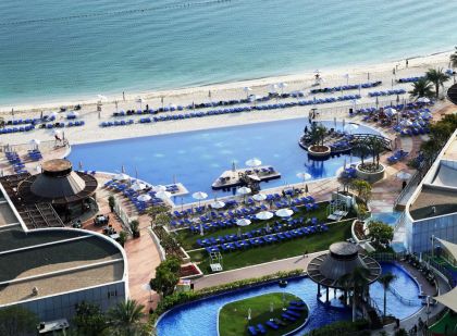 DUKES DUBAI - THE PALM JUMEIRAH (5 STARS), PALM JUMEIRAH