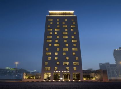 FORM HOTEL DUBAI (4 STARS), DUBAI