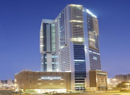FRASER SUITES DUBAI (APARTMENT), SHEIKH ZAYED