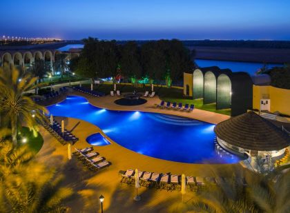 GOLDEN TULIP AL JAZIRA HOTEL & RESORT (4 STARS), ABU DHABI
