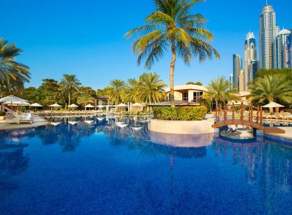 HABTOOR GRAND RESORT, AUTOGRAPH COLLECTION (5 STARS), JUMEIRAH