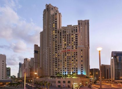 HAWTHORN SUITES BY WYNDHAM  (4 STARS), JUMEIRAH