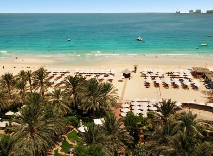 HILTON DUBAI THE WALK (4 STARS), JUMEIRAH