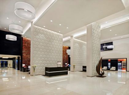 HYATT PLACE AL RIGGA (4 STARS), DEIRA