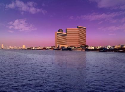 HYATT REGENCY DUBAI (5 STARS), DEIRA