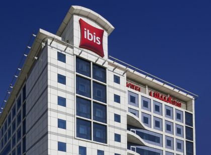 IBIS HOTEL AL BARSHA (3 STARS), AL BARSHA