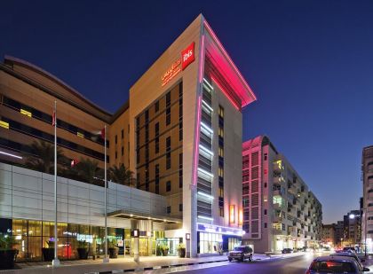 IBIS MALL OF THE EMIRATES  (2 STARS), AL BARSHA