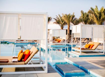 INTERCONTINENTAL FUJAIRAH RESORT (4 STARS), FUJAIRAH