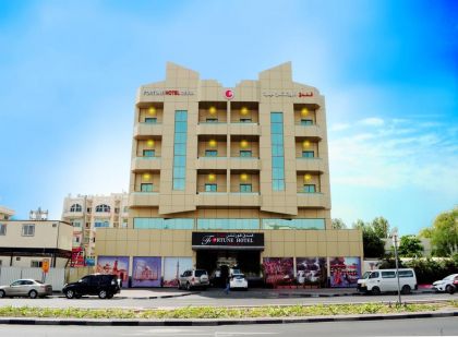 LANDMARK HOTEL  (3 STARS), DEIRA