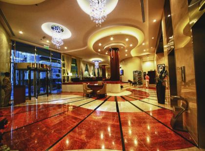 LAVENDER HOTEL (EX LORDS HOTEL) (3 STARS), DEIRA