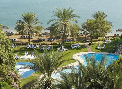 LE MERIDIEN ABU DHABI (4 STARS), ABU DHABI