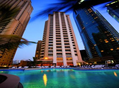 MOVENPICK HOTEL JUMERIAH BEACH (5 STARS), JUMEIRAH