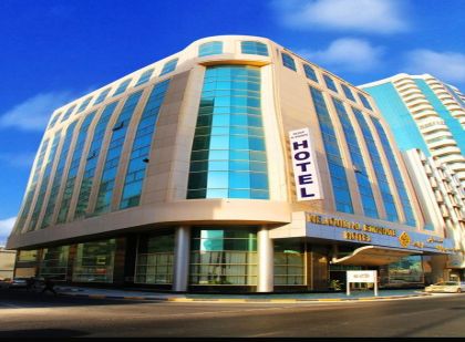 NEJOUM AL EMARATE SHARJAH (3 STARS), SHARJAH