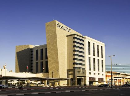 NOVOTEL DEIRA CITY CENTER  (4 STARS), DEIRA