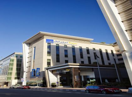 NOVOTEL SUITES DUBAI MALL OF THE EMIRATES (3 STARS), AL BARSHA