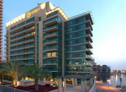NURAN MARINA SERVISED RESIDENCES (APARTMENT), MARINA