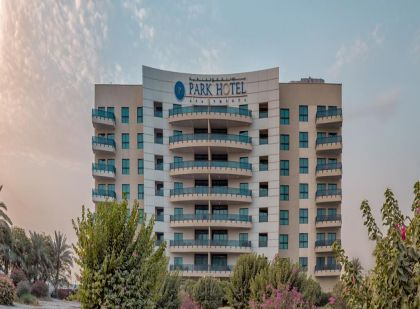 PARK HOTEL APARTMENTS  (APARTMENT), BUR DUBAI