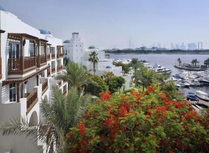 PARK HYATT DUBAI (5 STARS), DEIRA