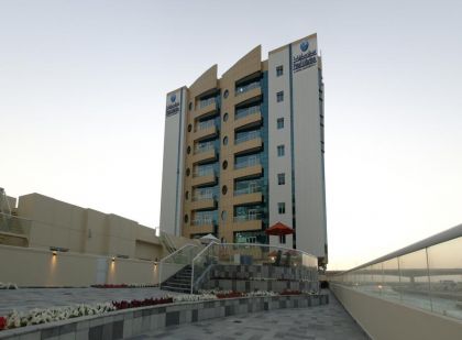 PEARL MARINA HOTEL APARTMENTS (APARTMENT), MARINA