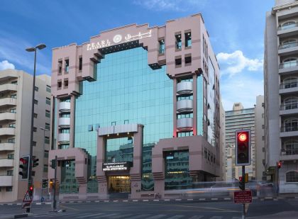 PEARL RESIDENCE HOTEL APARTMENTS (APARTMENT), BUR DUBAI
