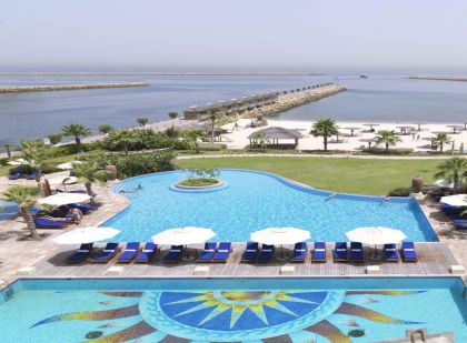 RADISSON BLU RESORT SHARJAH (5 STARS), SHARJAH