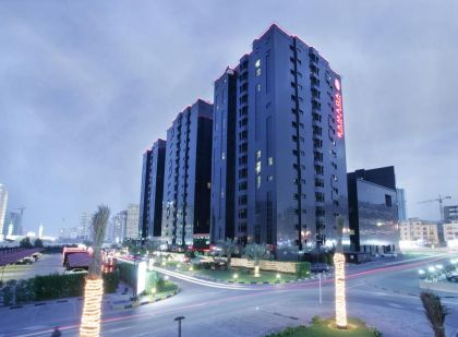 RAMADA HOTEL & SUITES AJMAN  (4 STARS), AJMAN